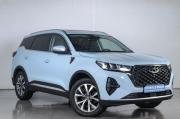 Chery Tiggo 7 Pro Max I Челябинск  - изображение 21