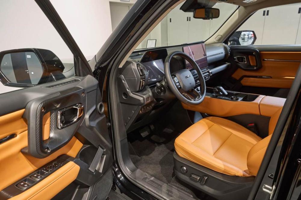Haval H7 I Астрахань  - изображение 17