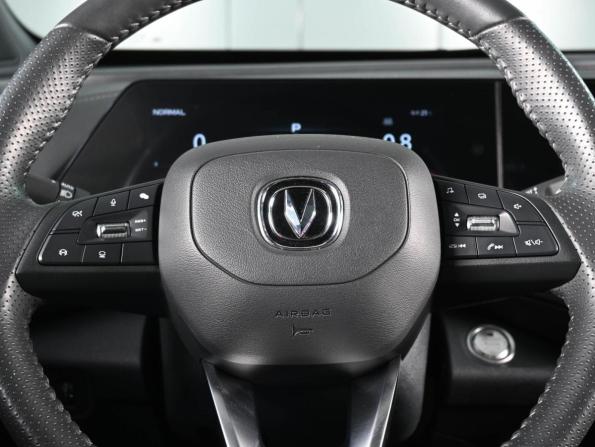 Changan UNI-T I с пробегом 2021 года, цена 1 999 000 рублей, 3654 км, внедорожник, Автокод Объявления