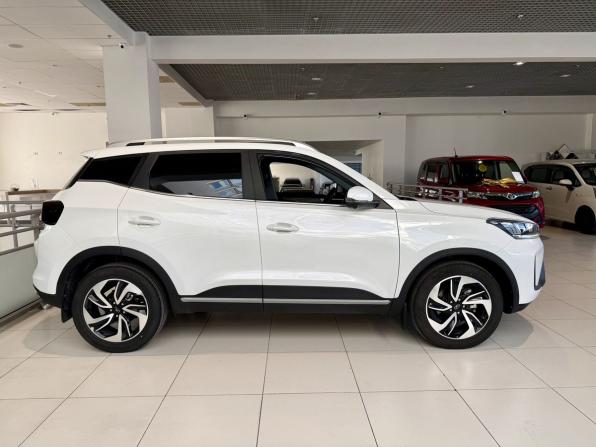 Kaiyi X3 Pro с пробегом 2024 года, цена 1 515 000 рублей, 57167 км, внедорожник, Автокод Объявления