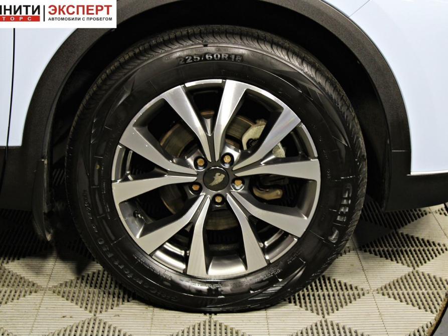 Chery Tiggo 7 Pro Max I Белгород  - изображение 9