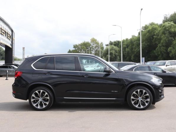 BMW X5 III (F15) с пробегом 2013 года, цена 3 195 000 рублей, 93450 км, внедорожник, Автокод Объявления