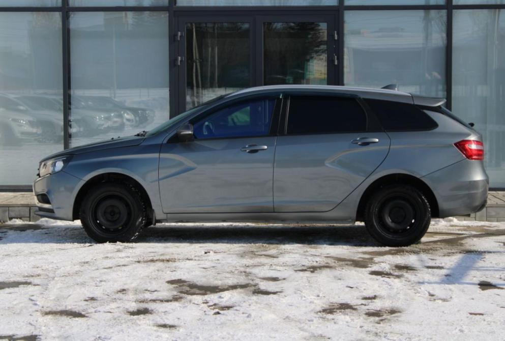 Lada (ВАЗ) Vesta I Саратов  - изображение 11
