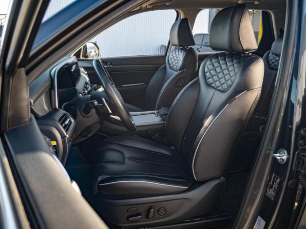 Hyundai Palisade I с пробегом 2020 года, цена 4 240 000 рублей, 57227 км, внедорожник, Автокод Объявления