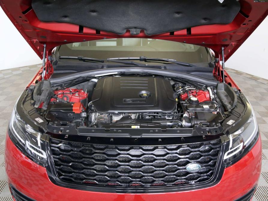 Land Rover Range Rover Velar I Санкт-Петербург  - изображение 6