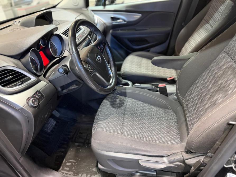 Opel Mokka I Челябинск  - изображение 9