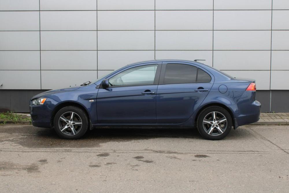 Mitsubishi Lancer X Ярославль  - изображение 5