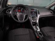 Opel Astra J Рестайлинг Воронеж  - изображение 24