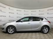 Opel Astra J Рестайлинг Москва  - изображение 19