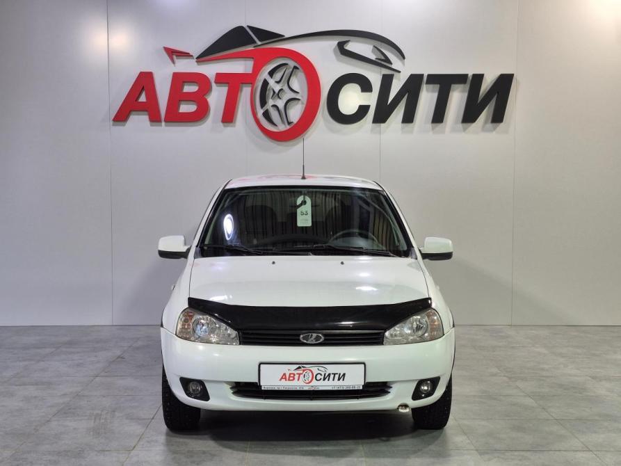 Lada (ВАЗ) Kalina I Воронеж  - изображение 2