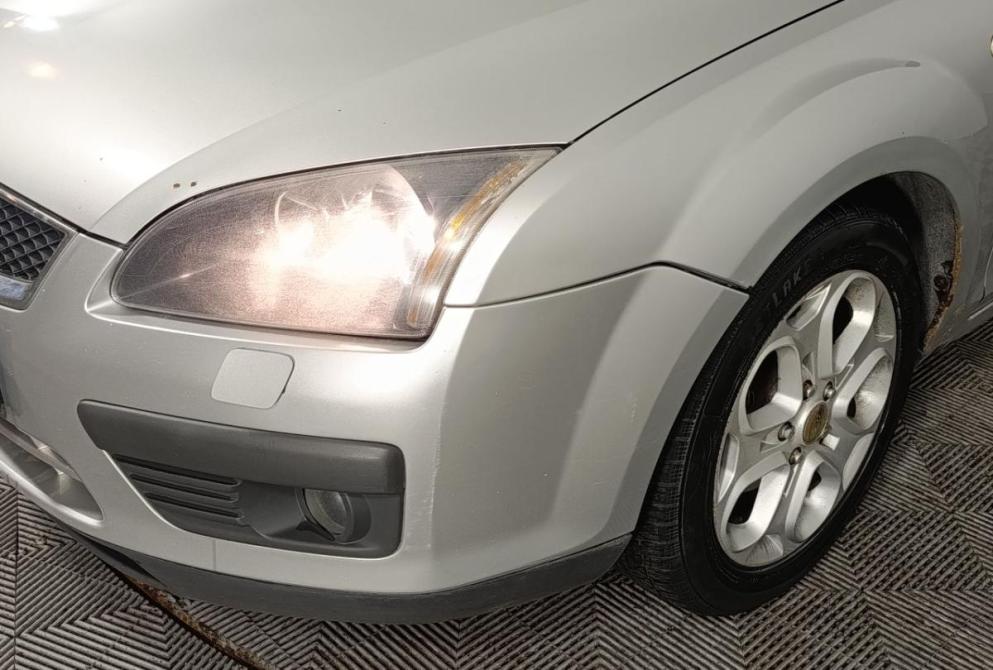 Ford Focus II Волгоград  - изображение 24