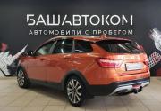 Lada (ВАЗ) Vesta I Уфа  - изображение 21