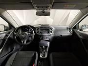 Volkswagen Tiguan I Рестайлинг Москва  - изображение 32