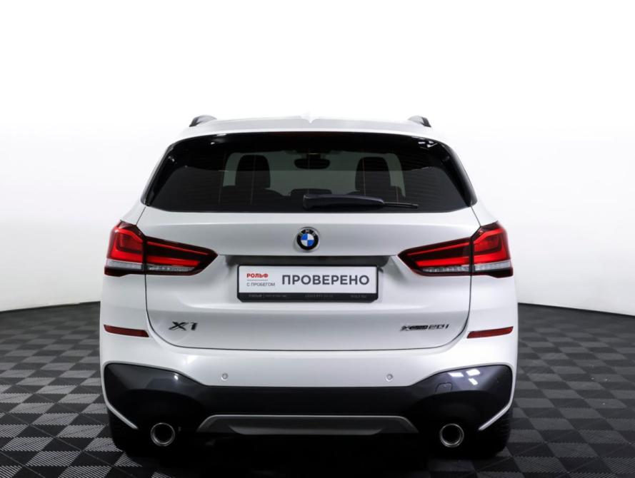 BMW X1 II (F48) Рестайлинг Москва  - изображение 6