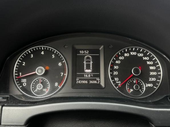 Volkswagen Golf Plus II с пробегом 2011 года, цена 675 000 рублей, 243903 км, хэтчбек, Автокод Объявления