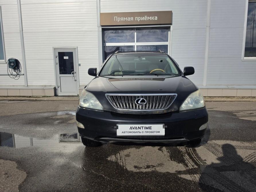 Lexus RX II Москва  - изображение 2