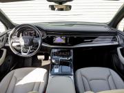 Audi Q7 II (4M) Рестайлинг Москва  - изображение 44