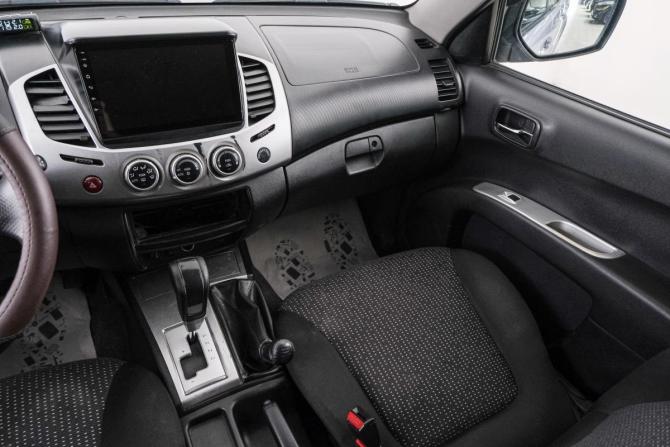 Mitsubishi L200 IV Рестайлинг с пробегом 2014 года, цена 1 449 000 рублей, 316800 км, offers.body_type.unknown, Автокод Объявления
