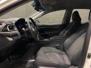 Toyota Camry VIII (XV70) Челябинск  - изображение 37