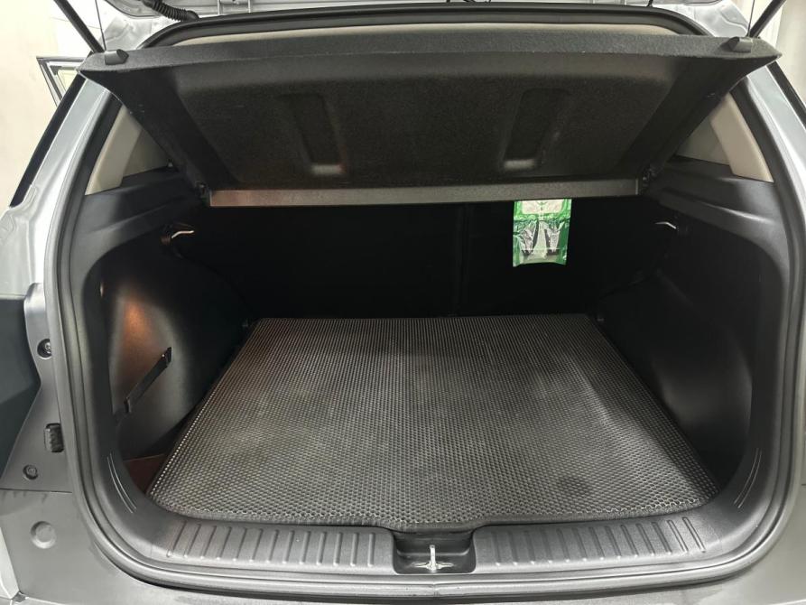 Hyundai Creta II Красноярск  - изображение 15