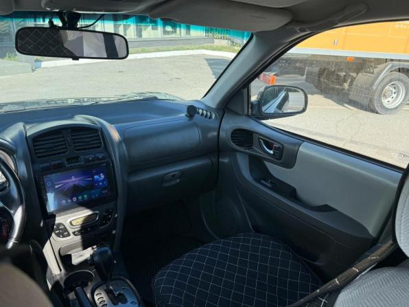 Hyundai Santa Fe Classic с пробегом 2010 года, цена 899 000 рублей, 251200 км, внедорожник, Автокод Объявления
