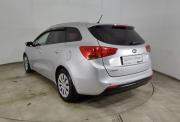 Kia Ceed II Волгоград  - изображение 31
