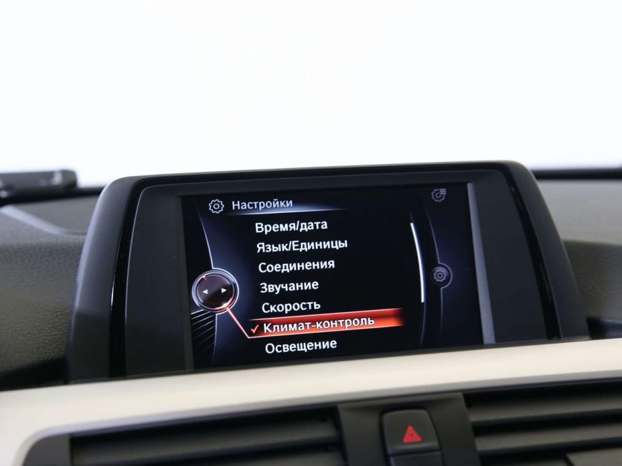 BMW 3 серии VI (F3x) Рестайлинг Санкт-Петербург  - изображение 16