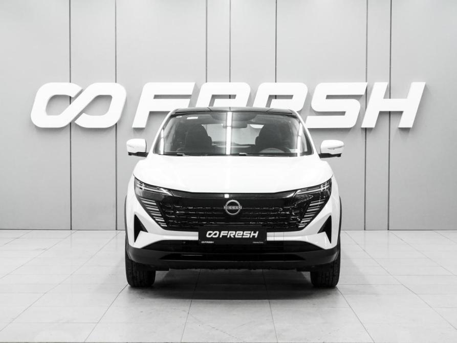 Nissan Qashqai II Рестайлинг 2 Ростов-на-Дону  - изображение 3