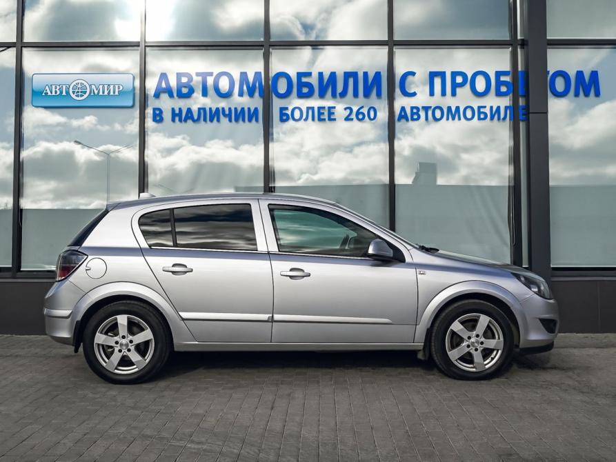 Opel Astra H Рестайлинг Екатеринбург  - изображение 6