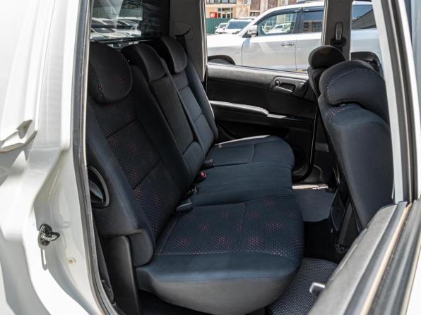 SsangYong Actyon Sports I с пробегом 2008 года, цена 1 160 000 рублей, 42790 км, offers.body_type.unknown, Автокод Объявления