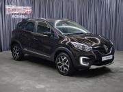 Renault Kaptur I Москва  - изображение 28