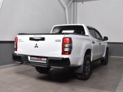 Mitsubishi L200 V Рестайлинг Кемерово  - изображение 33