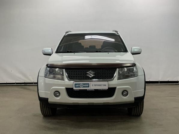 Suzuki Grand Vitara II Рестайлинг с пробегом 2010 года, цена 879 000 рублей, 203058 км, внедорожник, Автокод Объявления