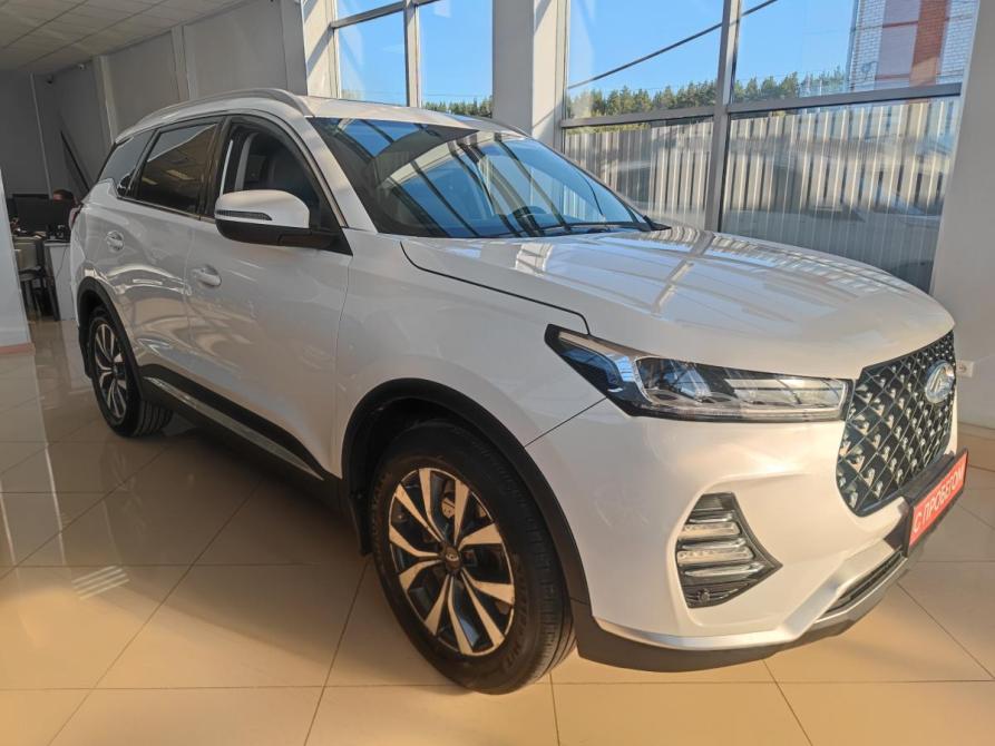 Chery Tiggo 7 Pro I Арзамас  - изображение 3