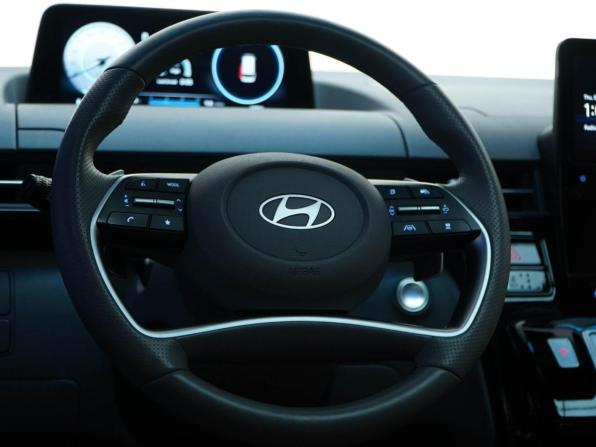 Hyundai Staria I с пробегом 2025 года, цена 7 049 777 рублей, 18706 км, минивэн, Автокод Объявления