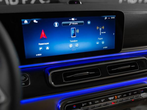 Новый Mercedes-Benz V-Класс III (W447) Рестайлинг 2 2026 года, цена 15 350 000 рублей, минивэн, Автокод Объявления