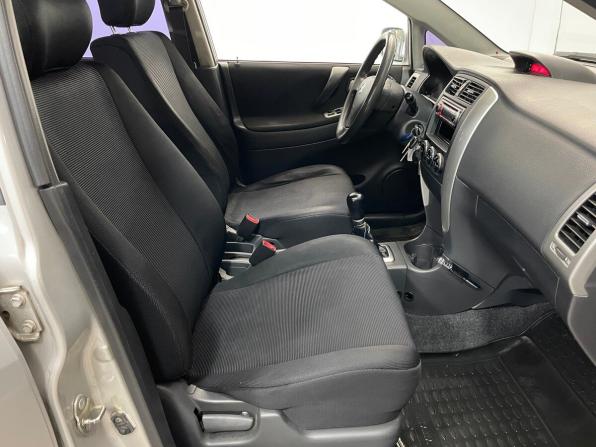 Suzuki Liana I Рестайлинг с пробегом 2007 года, цена 370 000 рублей, 316977 км, седан, Автокод Объявления