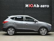 Hyundai ix35 I Екатеринбург  - изображение 27