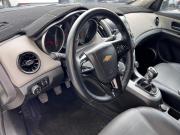 Chevrolet Cruze I Рестайлинг Ростов-на-Дону  - изображение 23