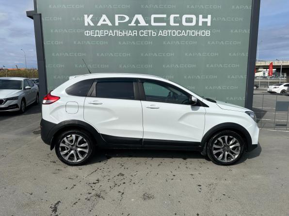 Lada (ВАЗ) XRAY I с пробегом 2019 года, цена 1 150 000 рублей, 75000 км, хэтчбек, Автокод Объявления