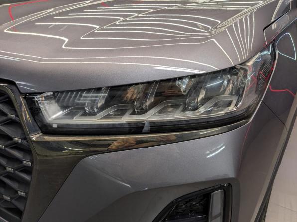 Chery Tiggo 7 Pro Max I с пробегом 2023 года, цена 1 870 000 рублей, 18053 км, внедорожник, Автокод Объявления