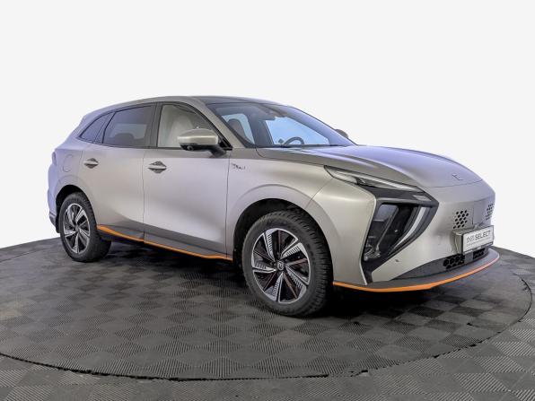 Evolute i-SKY с пробегом 2024 года, цена 2 450 000 рублей, 24117 км, внедорожник, Автокод Объявления