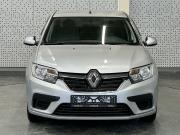 Renault Logan II Рестайлинг Москва  - изображение 17