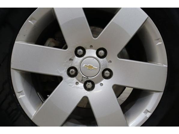 Chevrolet Captiva I Рестайлинг с пробегом 2013 года, цена 1 169 000 рублей, 222820 км, внедорожник, Автокод Объявления