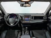 Toyota RAV4 IV (XA40) Химки  - изображение 39