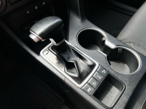 Kia Sportage IV Рестайлинг с пробегом 2021 года, цена 1 929 000 рублей, 76191 км, внедорожник, Автокод Объявления