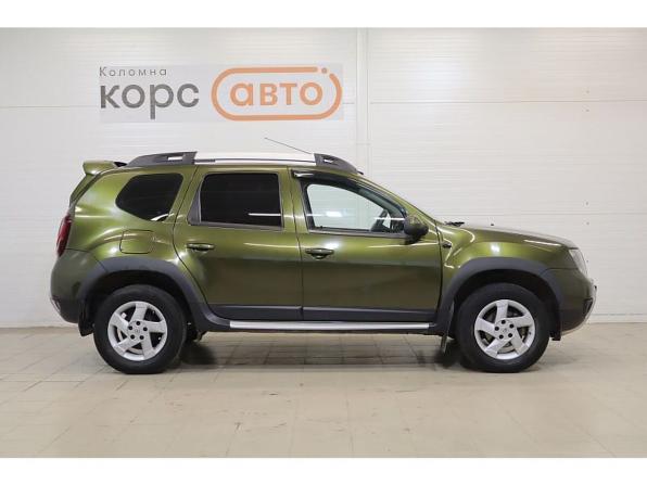 Renault Duster I Рестайлинг с пробегом 2016 года, цена 1 138 000 рублей, 150215 км, внедорожник, Автокод Объявления