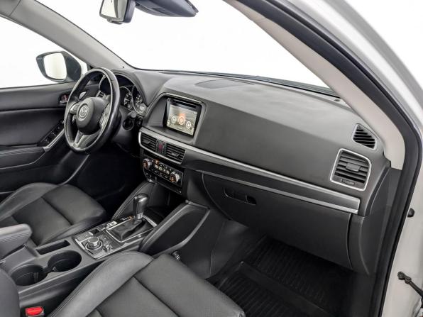Mazda CX-5 I Рестайлинг с пробегом 2016 года, цена 2 350 000 рублей, 73034 км, внедорожник, Автокод Объявления