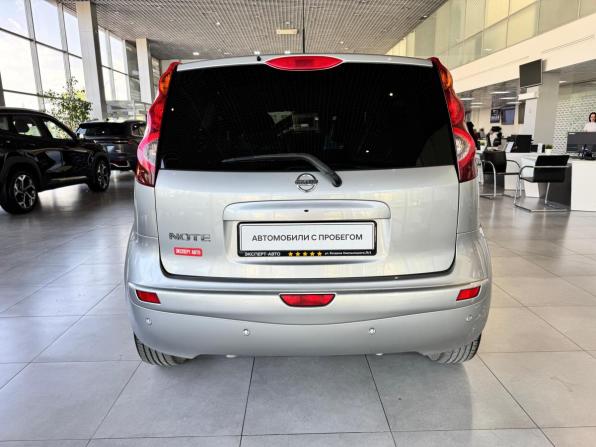 Nissan Note I Рестайлинг с пробегом 2013 года, цена 849 000 рублей, 102000 км, хэтчбек, Автокод Объявления