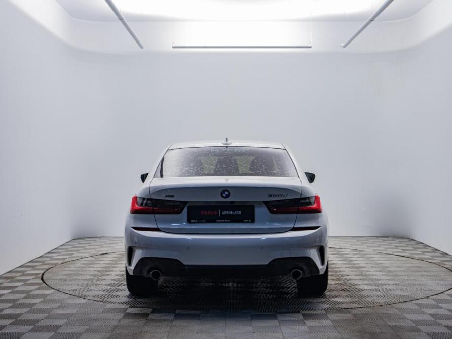 BMW 3 серии VII (G2x) Москва  - изображение 6